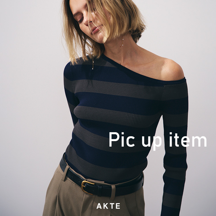 AKTE�i�A�N�e�j�̃V���b�v�j���[�X�u�yAKTE�z�����炵����l�̔�������^���郏���V�����_�[�j�b�g �v