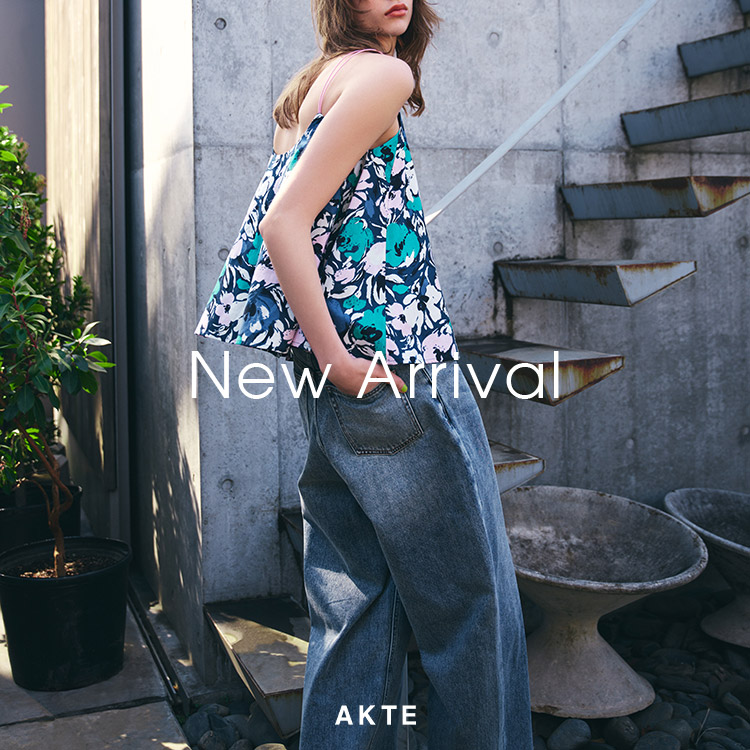 AKTE�i�A�N�e�j�̃V���b�v�j���[�X�u��4/3(��) �V�씭���I�� �v