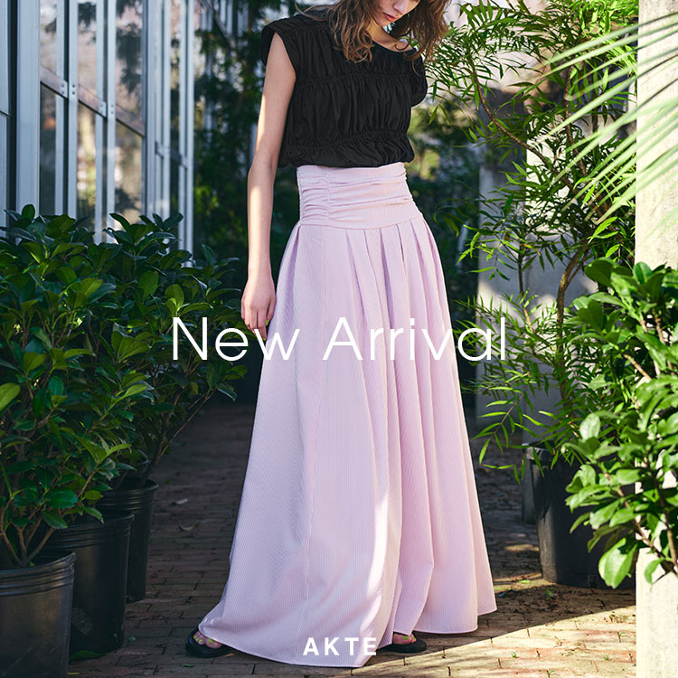 AKTE�i�A�N�e�j�̃V���b�v�j���[�X�u��5/15(��) �V�씭���I�� �v
