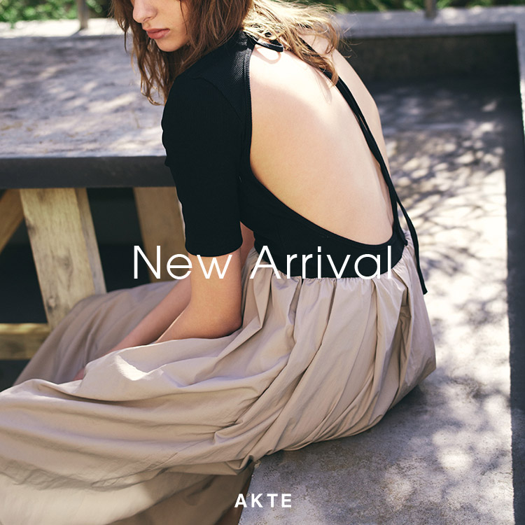 AKTE�i�A�N�e�j�̃V���b�v�j���[�X�u��5/22(��) �V�씭���I�� �v