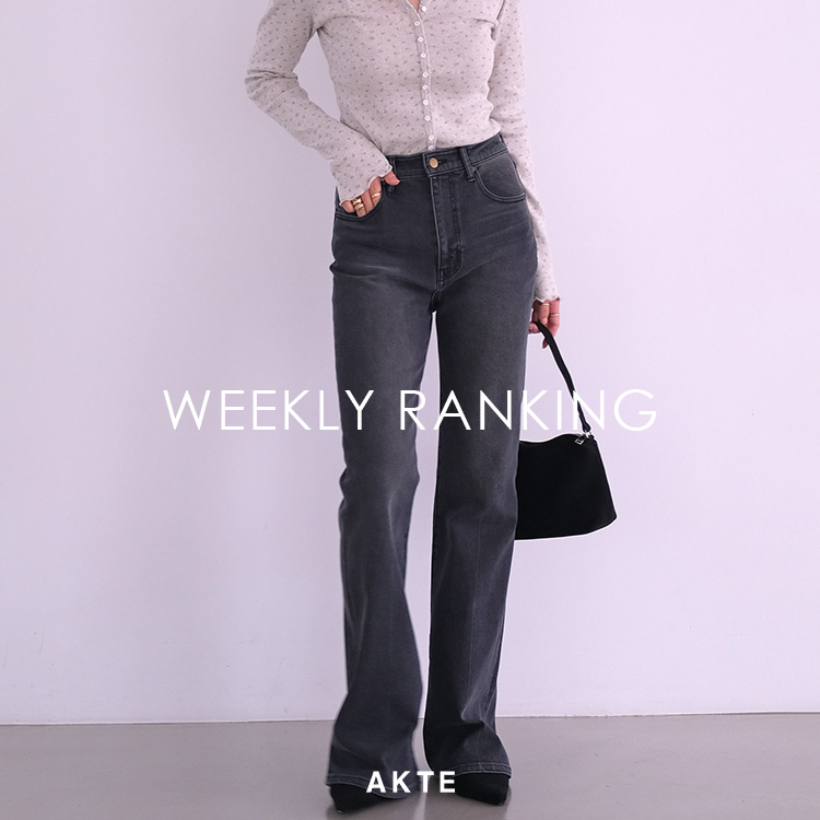 AKTE�i�A�N�e�j�̃V���b�v�j���[�X�u�yWEEKLY RANKING�z�l�C�A�C�e��TOP20�I �v