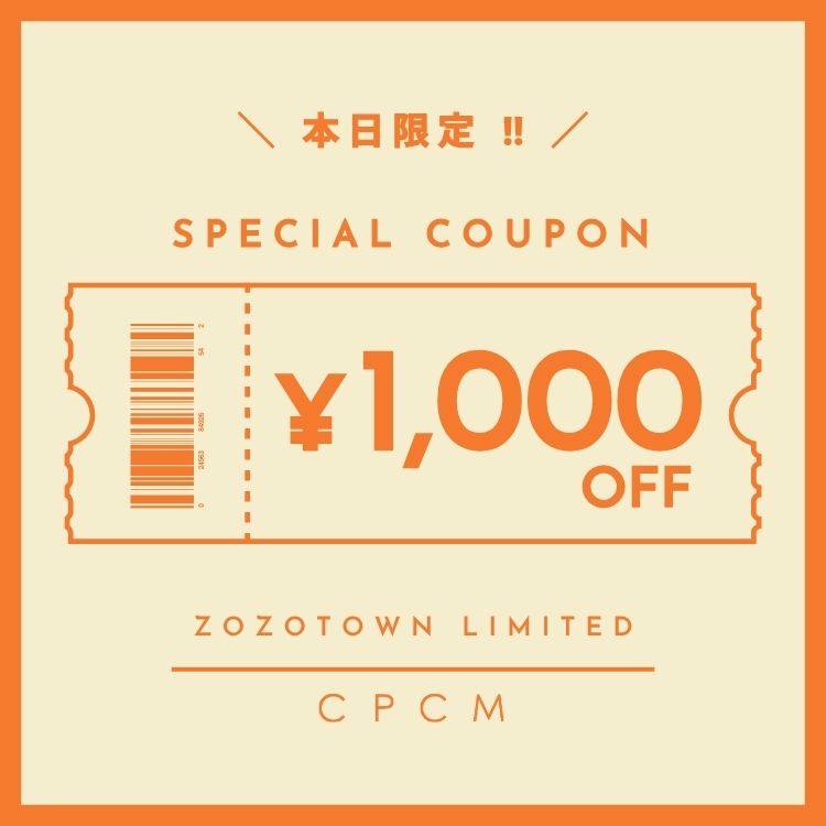 CPCM�i�V�[�s�[�V�[�G���j�̃V���b�v�j���[�X�u�y1,000�~�N�[�|���z�z���I�z����������GET�ł���`�����X�I�v