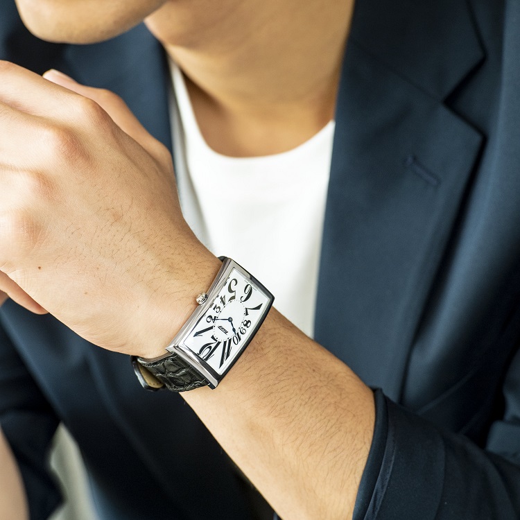 TISSOT|ティソのトピックス「【PICK UP】新生活の腕元を
