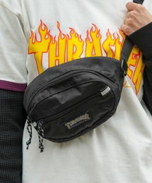 TOY MACHINE SECT KEY CHAIN/スラッシャーブランドロゴ