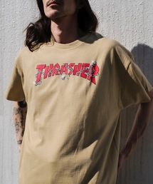 THRASHER by RIFFLEPAGEiXbV[ oC ty[Wj̃Vbvj[XuyTHRASHER by RIFFLEPAGEzN[|CxgJÒI v