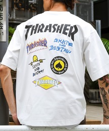 THRASHER by RIFFLEPAGEiXbV[ oC ty[Wj̃Vbvj[XuyTHRASHER by RIFFLEPAGEzLASTWEEKt@[XgZ[TOP! v