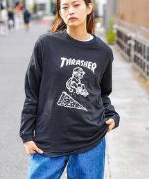 THRASHER by RIFFLEPAGEiXbV[ oC ty[Wj̃Vbvj[XuyTHRASHER by RIFFLEPAGEzLASTWEEKCɓTOP! v