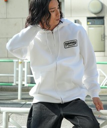 THRASHER by RIFFLEPAGEiXbV[ oC ty[Wj̃Vbvj[XuyTHRASHER by RIFFLEPAGEzN[|CxgJÒI v