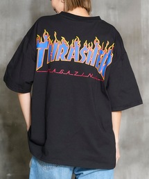 THRASHER by RIFFLEPAGEiXbV[ oC ty[Wj̃Vbvj[XuyTHRASHER by RIFFLEPAGEzLASTWEEKCɓTOP! v