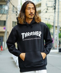 THRASHER by RIFFLEPAGEiXbV[ oC ty[Wj̃Vbvj[XuyTHRASHER by RIFFLEPAGEzԐlCSACeTOP! v