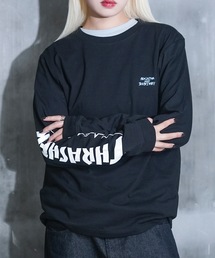 THRASHER by RIFFLEPAGEiXbV[ oC ty[Wj̃Vbvj[XuyTHRASHER by RIFFLEPAGEzLASTWEEKt@[XgZ[TOP! v