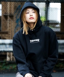 スラッシャー　ラグランT L ブラック×グレー 楽天市場】thrasher ラグランの通販