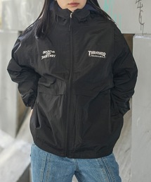 THRASHER by RIFFLEPAGEiXbV[ oC ty[Wj̃Vbvj[XuyTHRASHER by RIFFLEPAGEzN[|CxgJÒI v