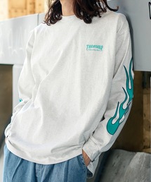 THRASHER by RIFFLEPAGEiXbV[ oC ty[Wj̃Vbvj[XuyTHRASHER by RIFFLEPAGEzLASTWEEKCɓTOP! v