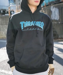 THRASHER by RIFFLEPAGE�i�X���b�V���[ �o�C ���t���y�[�W�j�̃V���b�v�j���[�X�u�yTHRASHER by RIFFLEPAGE�zLASTWEEK�t�@�[�X�g�Z���[TOP! �v