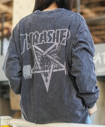 THRASHER by RIFFLEPAGE�i�X���b�V���[ �o�C ���t���y�[�W�j�̃V���b�v�j���[�X�u�yTHRASHER by RIFFLEPAGE�zLASTWEEK�t�@�[�X�g�Z���[TOP! �v