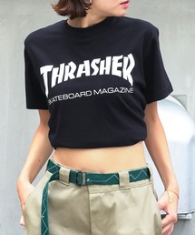 THRASHER by RIFFLEPAGE�i�X���b�V���[ �o�C ���t���y�[�W�j�̃V���b�v�j���[�X�u�yTHRASHER by RIFFLEPAGE�zLASTWEEK���C�ɓ���TOP! �v