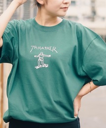 THRASHER by RIFFLEPAGE�i�X���b�V���[ �o�C ���t���y�[�W�j�̃V���b�v�j���[�X�u�yTHRASHER by RIFFLEPAGE�zY2K�t�@�b�V�����ɂ�������! �v