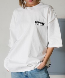 THRASHER by RIFFLEPAGE�i�X���b�V���[ �o�C ���t���y�[�W�j�̃V���b�v�j���[�X�u�yTHRASHER by RIFFLEPAGE�zLASTWEEK���C�ɓ���TOP! �v