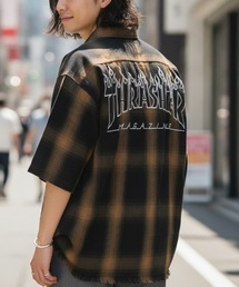 THRASHER by RIFFLEPAGE�i�X���b�V���[ �o�C ���t���y�[�W�j�̃V���b�v�j���[�X�u�yTHRASHER by RIFFLEPAGE�z�X�g���[�g�X�^�C���̉����A�C�e��TOP! �v