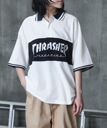 セール】GONZ DESTROY L/S T-SHIRTS/THRASHER スラッシャー長袖 T