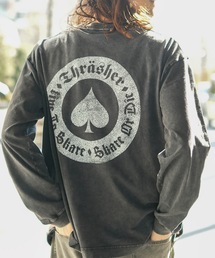 THRASHER by RIFFLEPAGE�i�X���b�V���[ �o�C ���t���y�[�W�j�̃V���b�v�j���[�X�u�yTHRASHER by RIFFLEPAGE�z�^�C���Z�[���J�Ò��I �v