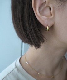 Jenny By Immanoel ジェニーバイイマノエルのトピックス どっち派 ゴールド シルバー 旬コーデになれるアクセサリー特集 Zozotown