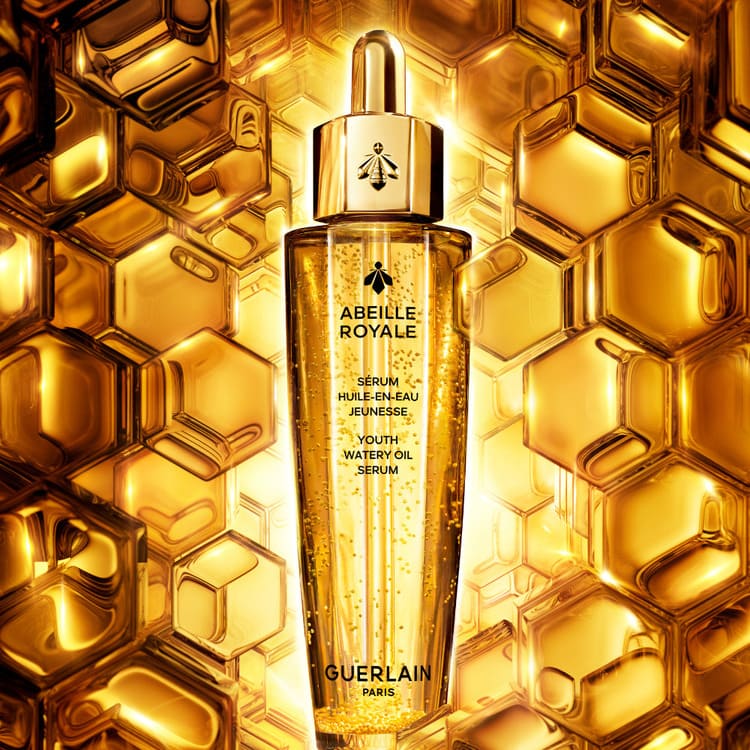 GUERLAIN｜ゲランのトピックス「[新発売]ゲラン人気スキンケア