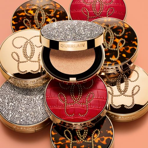 ゲラン GUERLAIN パリュール ゴールド クッションN リフィル パリュール ゴールド クッション N / ゲラン(クッション