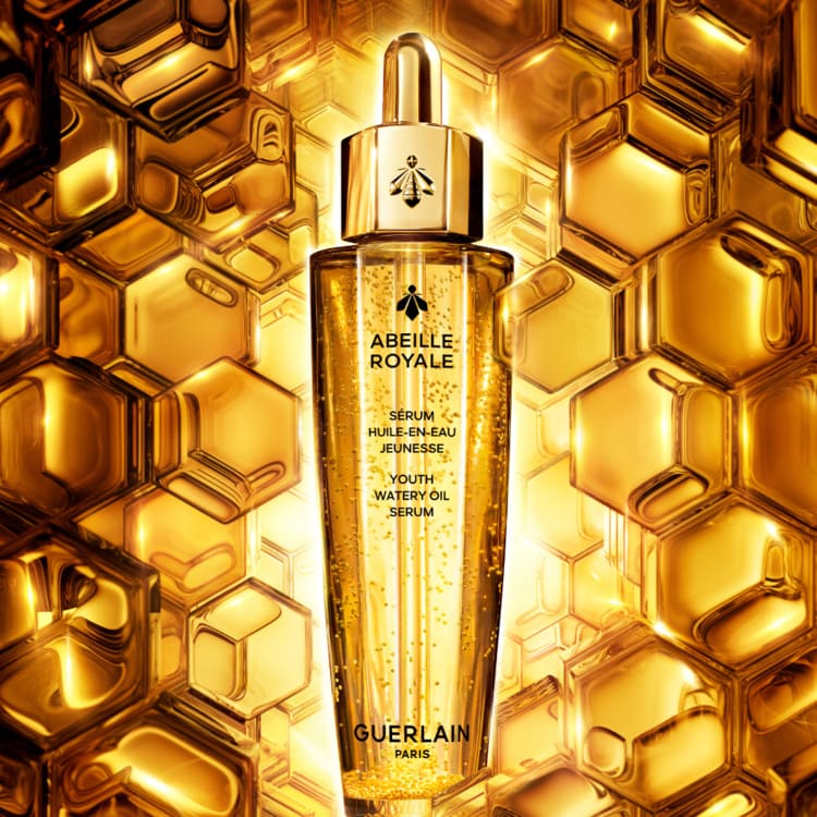 GUERLAIN�i�Q�����j�̃V���b�v�j���[�X�u�Q���� �w�����T���{���v