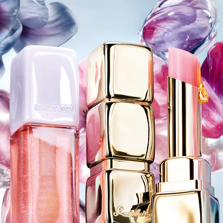 GUERLAIN�i�Q�����j�̃V���b�v�j���[�X�u�q�Q�����r�V���C�N�A�b�v�A�C�e���v