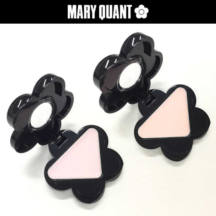 MARY QUANT｜マリークヮントのトピックス「アイベース＆キュートな