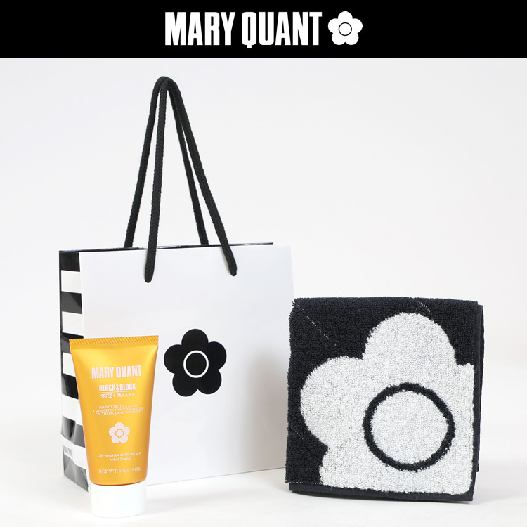 MARY QUANT｜マリークヮントのトピックス「＼ZOZOTOWN限定／人気の日