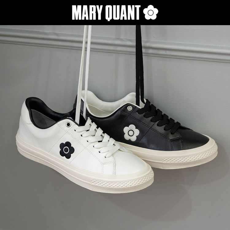 MARY QUANT｜マリークヮントのトピックス「シンプルなデザインの