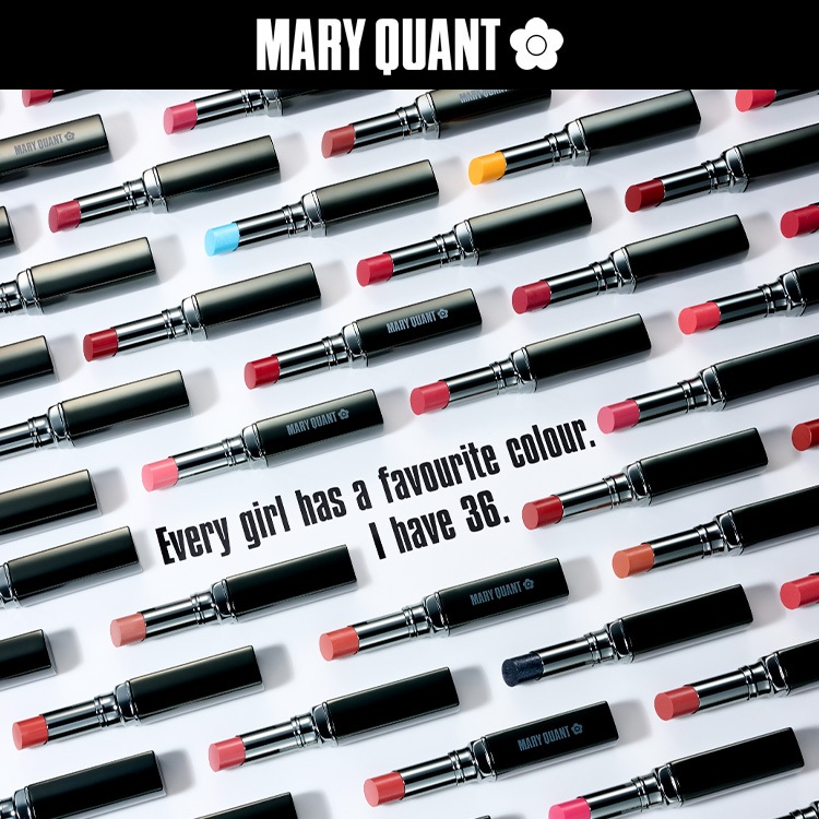 MARY QUANTi}[Ngj̃Vbvj[XuJ[oG[VLxȃbvCHECKIv