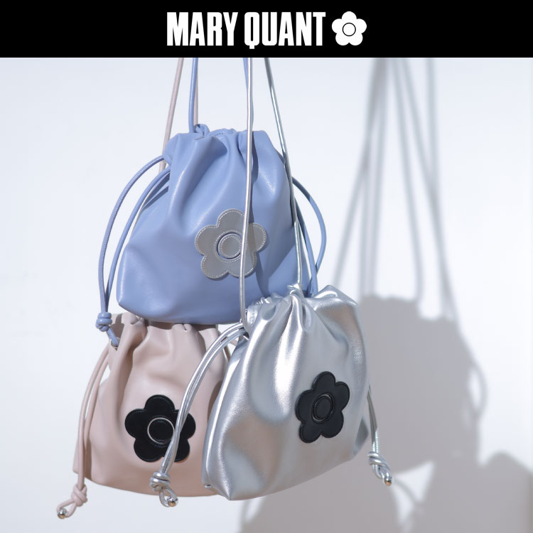 MARY QUANT｜マリークワントのトピックス「毎日持ちたくなるよう
