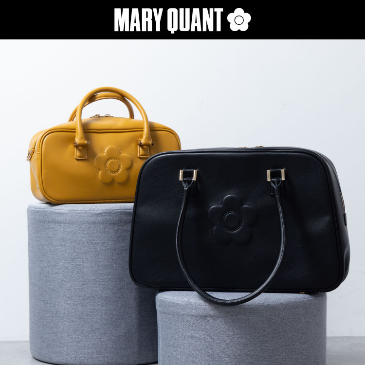 MARY QUANTi}[Ngj̃Vbvj[XuV[ɍ킹đIׂAꂽۂ̃XNGAobOBv