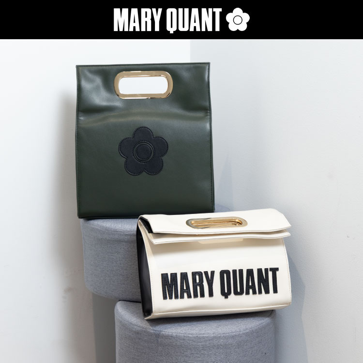 MARY QUANTi}[Ngj̃Vbvj[Xu^p[cۓIȃXNGA^2WAYV_[CHECKIv