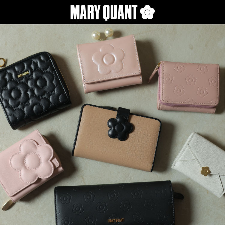 MARY QUANT｜マリークワントのトピックス「お気に入りがきっと見つかる