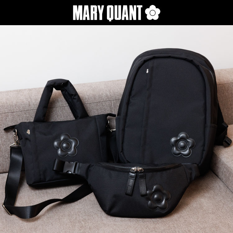 デイジーパッチライト ボディバッグ（ボディバッグ/ウエストポーチ