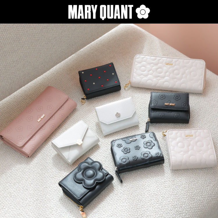 MARY QUANT�i�}���[�N�����g�j�̃V���b�v�j���[�X�u3��5���̓X�[�p�[���b�L�[�f�[�I�v