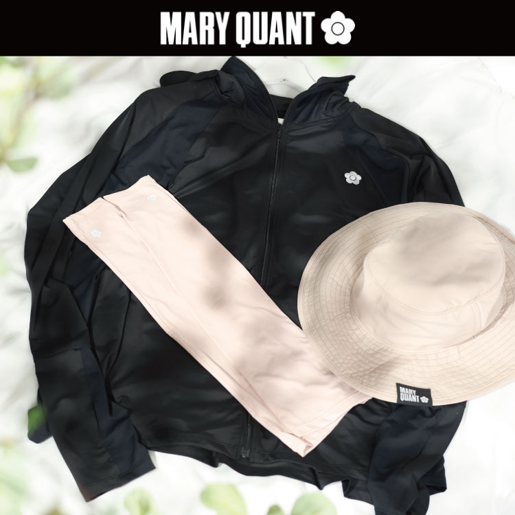 MARY QUANT｜マリークワントのトピックス「機能性をプラスした『GO OUT