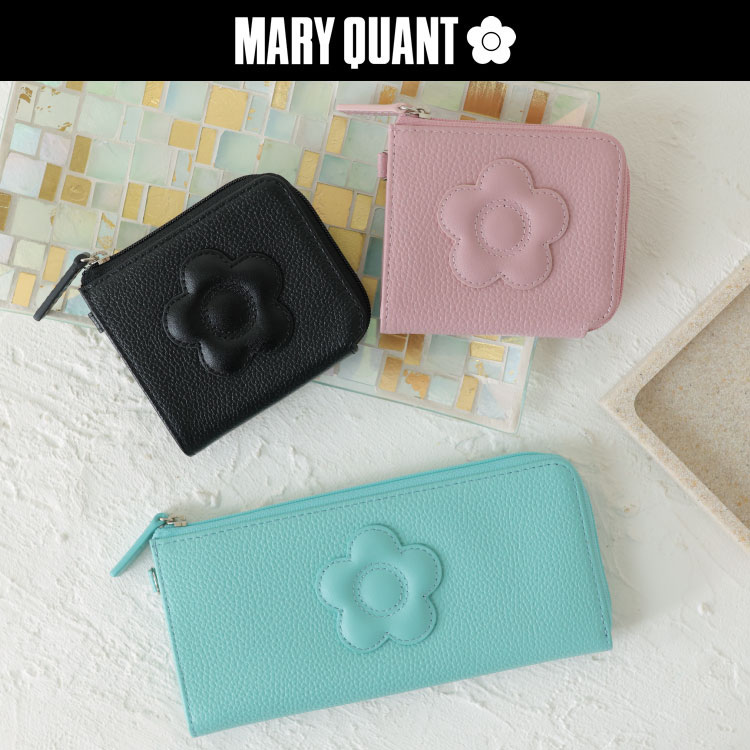 MARY QUANT�i�}���[�N�����g�j�̃V���b�v�j���[�X�u�X�����ȍ��z�V���[�Y��CHECK�I�v