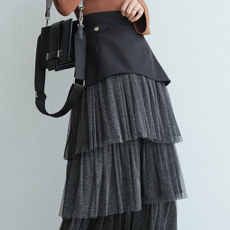 LADYMADE�i���f�B���C�h�j�̃V���b�v�j���[�X�u�yLADYMADE�z�l�C�X�J�[�g�����Љ�I�v