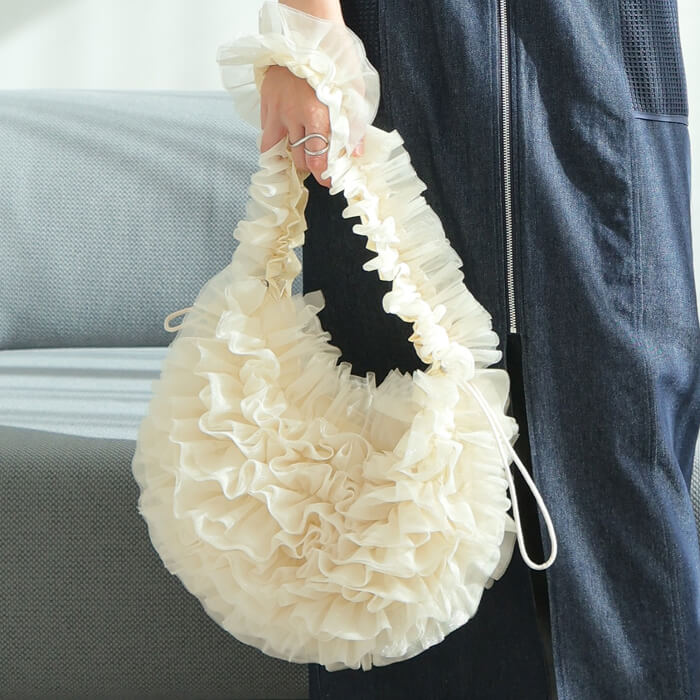 LADYMADE�i���f�B���C�h�j�̃V���b�v�j���[�X�u�yLADYMADE�z���C�ɓ���A�C�e���v