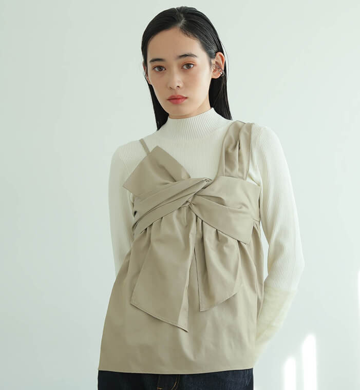 LADYMADE�i���f�B���C�h�j�̃V���b�v�j���[�X�u�yLADYMADE�z�l�C�g�b�v�X�����Љ�I�v