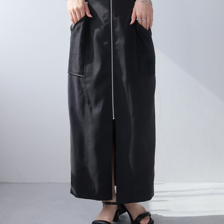 LADYMADE�i���f�B���C�h�j�̃V���b�v�j���[�X�u�yLADYMADE�z�l�C�X�J�[�g�����Љ�I�v