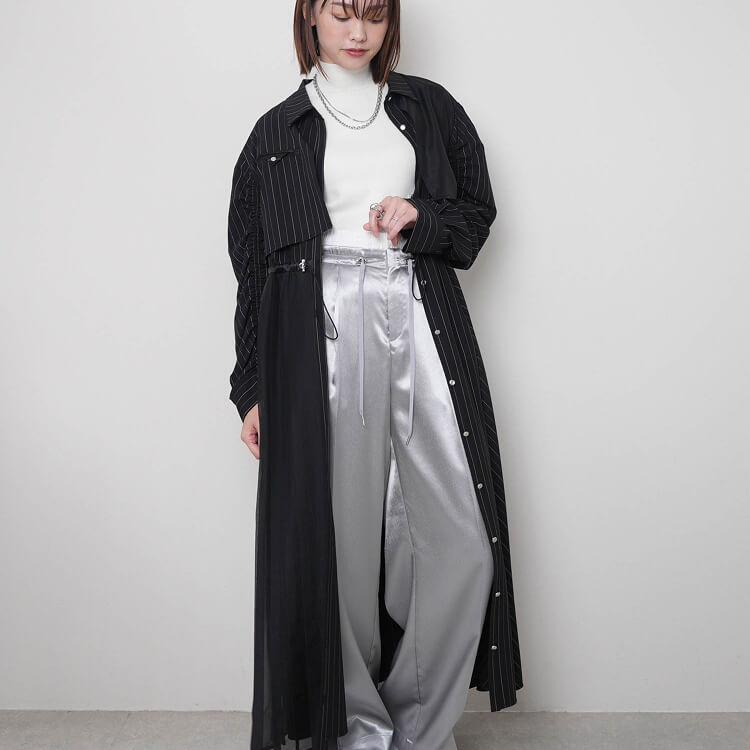 LADYMADE�i���f�B���C�h�j�̃V���b�v�j���[�X�u�yLADYMADE�z�l�C�����s�[�X�����Љ�I�v