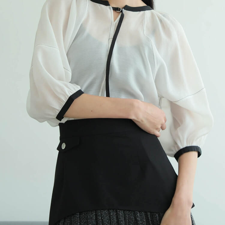 LADYMADE�i���f�B���C�h�j�̃V���b�v�j���[�X�u�yLADYMADE�z�l�C�g�b�v�X�����Љ�I�v