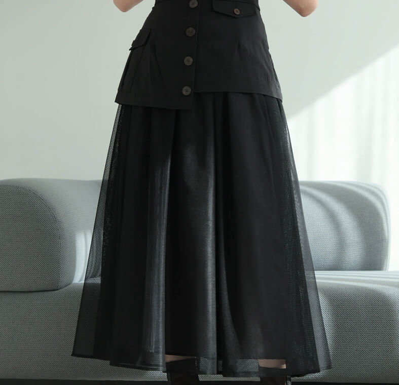LADYMADE�i���f�B���C�h�j�̃V���b�v�j���[�X�u�yLADYMADE�z�l�C�X�J�[�g�����Љ�I�v